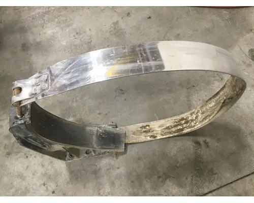 Fuel Tank Strap/Hanger PETERBILT 389 Payless Truck Parts