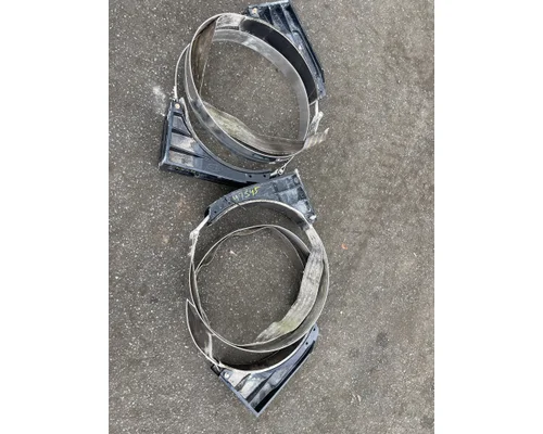 Fuel Tank Strap/Hanger PETERBILT 389 Payless Truck Parts
