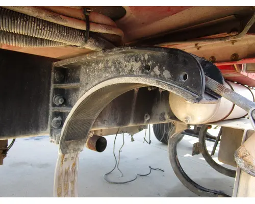 Fuel Tank Strap/Hanger PETERBILT 389 Tim Jordan's Truck Parts, Inc.