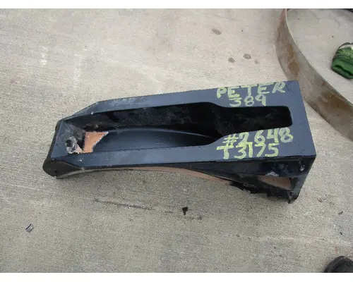 Fuel Tank Strap/Hanger PETERBILT 389 Tim Jordan's Truck Parts, Inc.