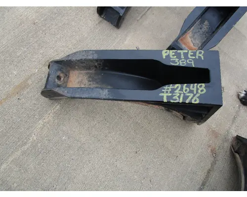 Fuel Tank Strap/Hanger PETERBILT 389 Tim Jordan's Truck Parts, Inc.