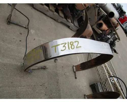 Fuel Tank Strap/Hanger PETERBILT 389 Tim Jordan's Truck Parts, Inc.