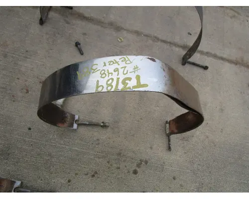 Fuel Tank Strap/Hanger PETERBILT 389 Tim Jordan's Truck Parts, Inc.