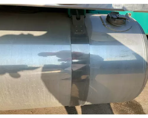 Fuel Tank Strap/Hanger Peterbilt 389 Vander Haags Inc Dm