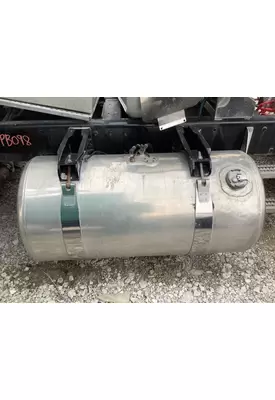 Peterbilt 389 Fuel Tank Strap
