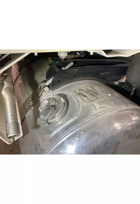 Peterbilt 389 Fuel Tank Strap