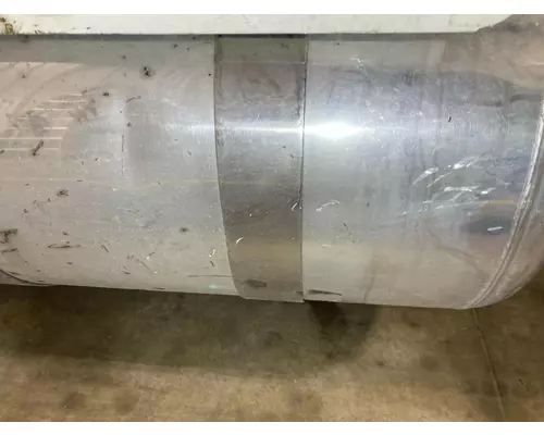 Peterbilt 389 Fuel Tank Strap