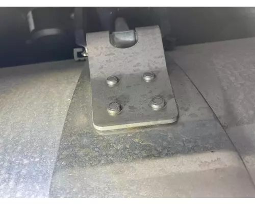 Peterbilt 389 Fuel Tank Strap