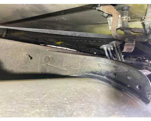 Peterbilt 389 Fuel Tank Strap