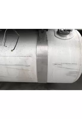 Peterbilt 389 Fuel Tank Strap