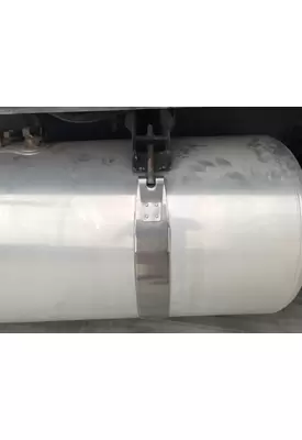 Peterbilt 389 Fuel Tank Strap
