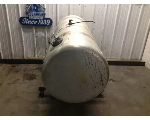 Peterbilt 389 Fuel Tank