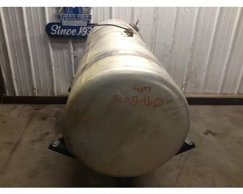 Peterbilt 389 Fuel Tank