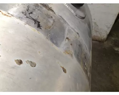 Peterbilt 389 Fuel Tank