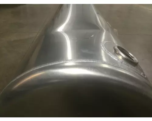 Peterbilt 389 Fuel Tank