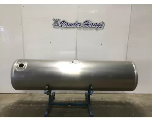 Peterbilt 389 Fuel Tank