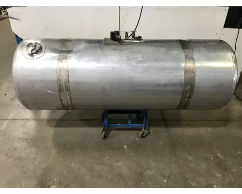 Peterbilt 389 Fuel Tank