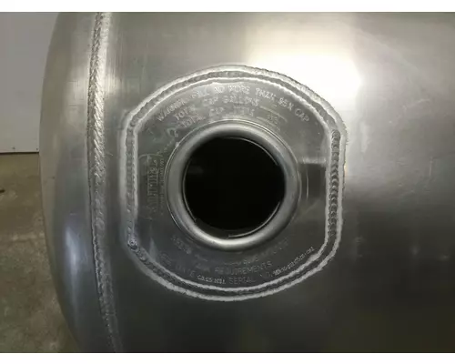 Peterbilt 389 Fuel Tank