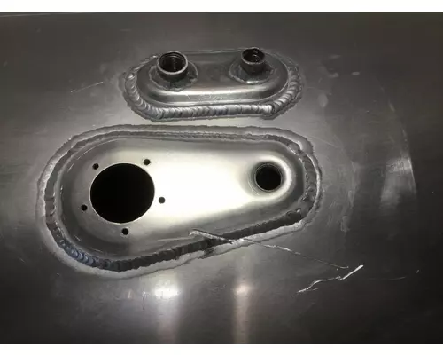 Peterbilt 389 Fuel Tank