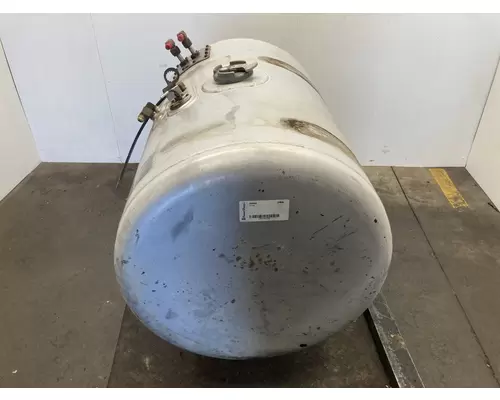 Peterbilt 389 Fuel Tank