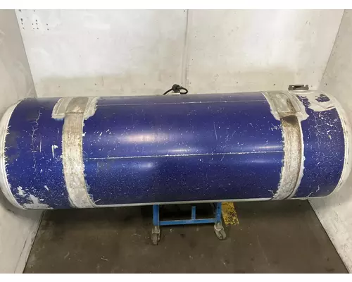 Peterbilt 389 Fuel Tank