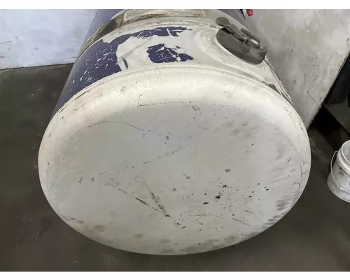 Peterbilt 389 Fuel Tank