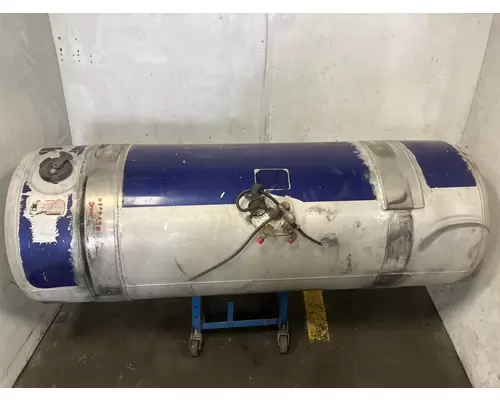 Peterbilt 389 Fuel Tank