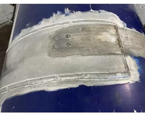 Peterbilt 389 Fuel Tank
