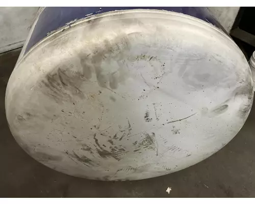 Peterbilt 389 Fuel Tank