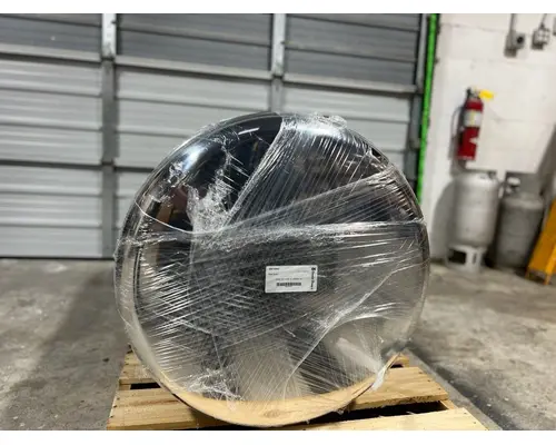 Peterbilt 389 Fuel Tank