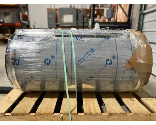 Peterbilt 389 Fuel Tank