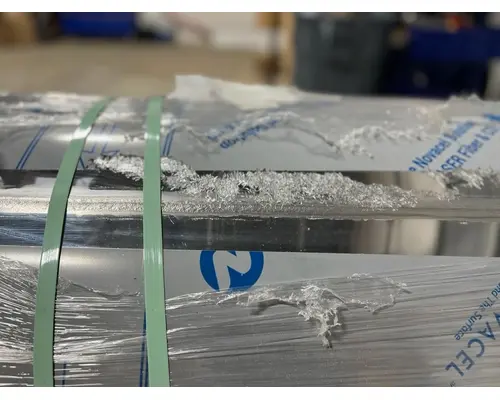 Peterbilt 389 Fuel Tank