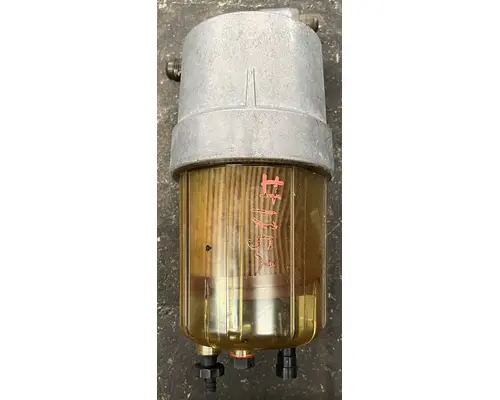 Fuel Tank PETERBILT 389 High Mountain Horsepower