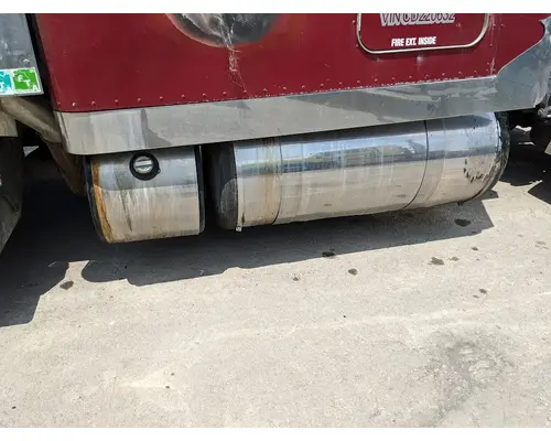 Fuel Tank PETERBILT 389 Truck Salvage International Inc