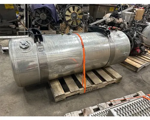 Fuel Tank PETERBILT 389 Dutchers Inc   Heavy Truck Div  Ny