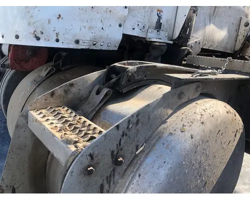 Fuel Tank Peterbilt 389 Holst Truck Parts