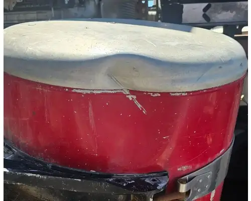 Peterbilt 389 Fuel Tank