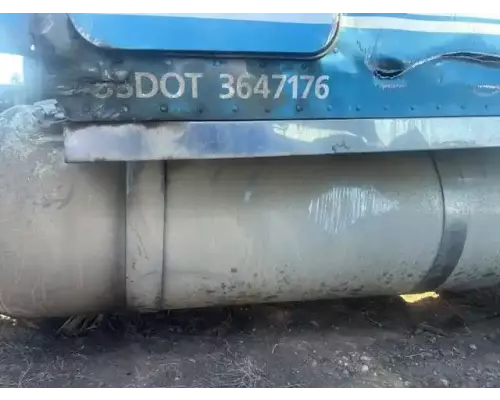Peterbilt 389 Fuel Tank