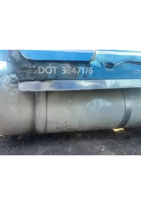 Peterbilt 389 Fuel Tank