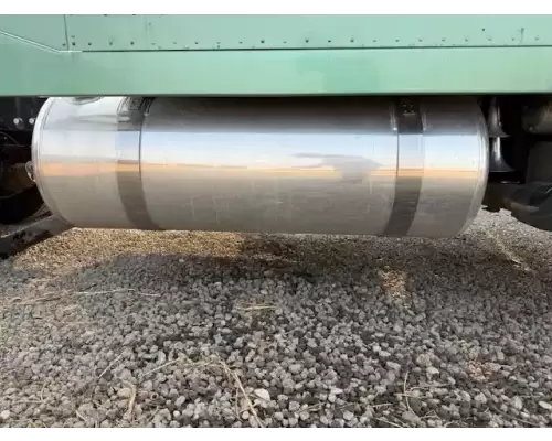 Peterbilt 389 Fuel Tank