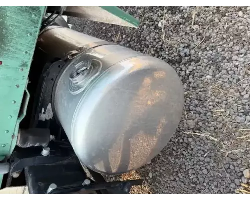 Peterbilt 389 Fuel Tank