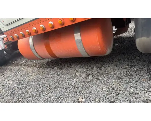 Peterbilt 389 Fuel Tank