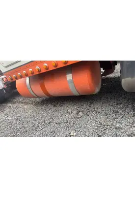 Peterbilt 389 Fuel Tank