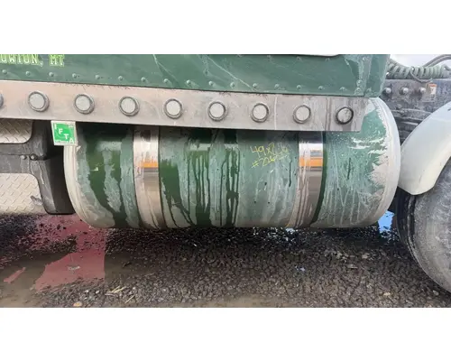 Peterbilt 389 Fuel Tank
