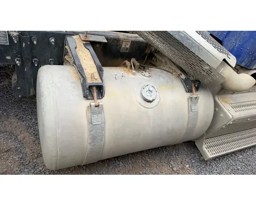 Peterbilt 389 Fuel Tank