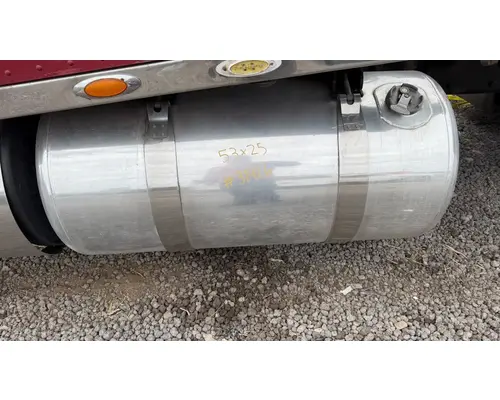 Peterbilt 389 Fuel Tank