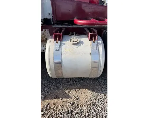 Peterbilt 389 Fuel Tank