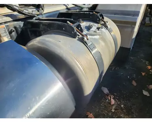 Peterbilt 389 Fuel Tank