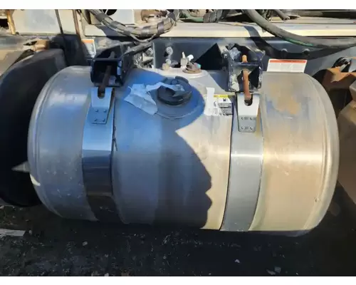 Peterbilt 389 Fuel Tank