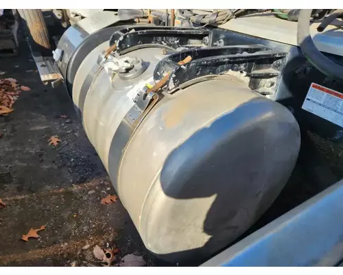 Peterbilt 389 Fuel Tank